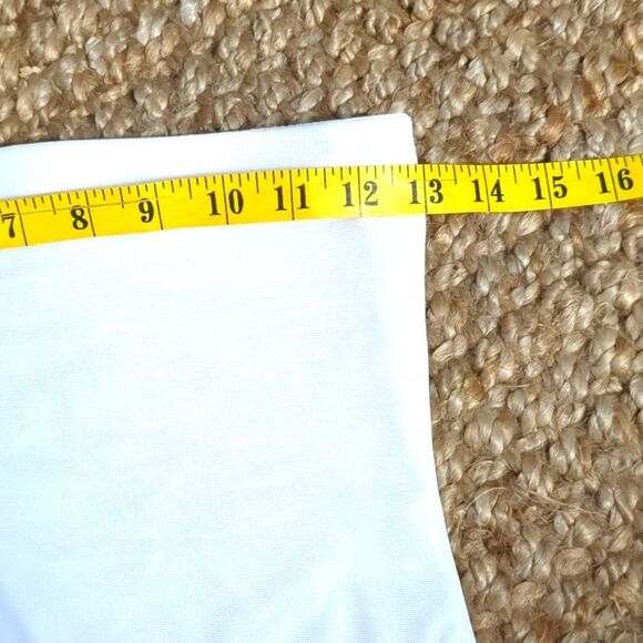 SLIMSHAPER By Miracle Brands Hi-Waist Tummy Tuck Brief Thong XL - Picture 9 of 9